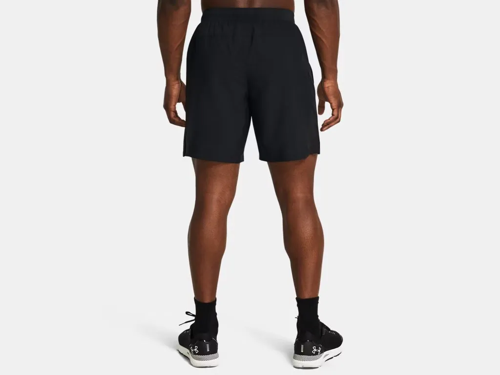 UA Men's Launch 7" Shorts