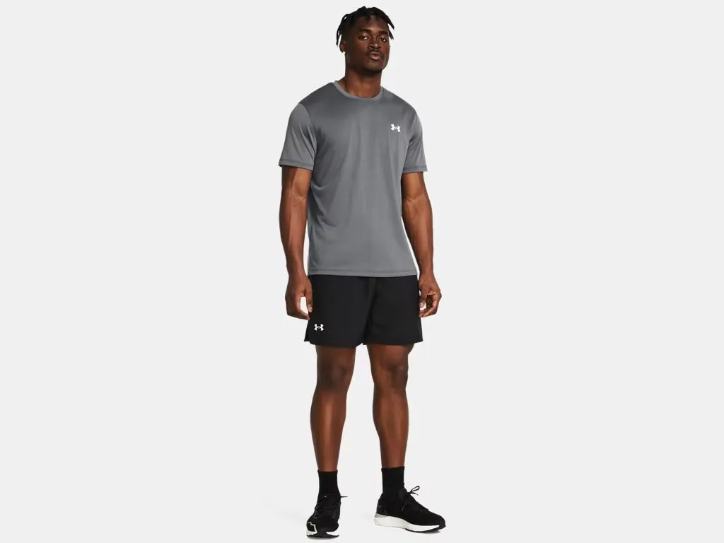 UA Men's Launch 7" Shorts