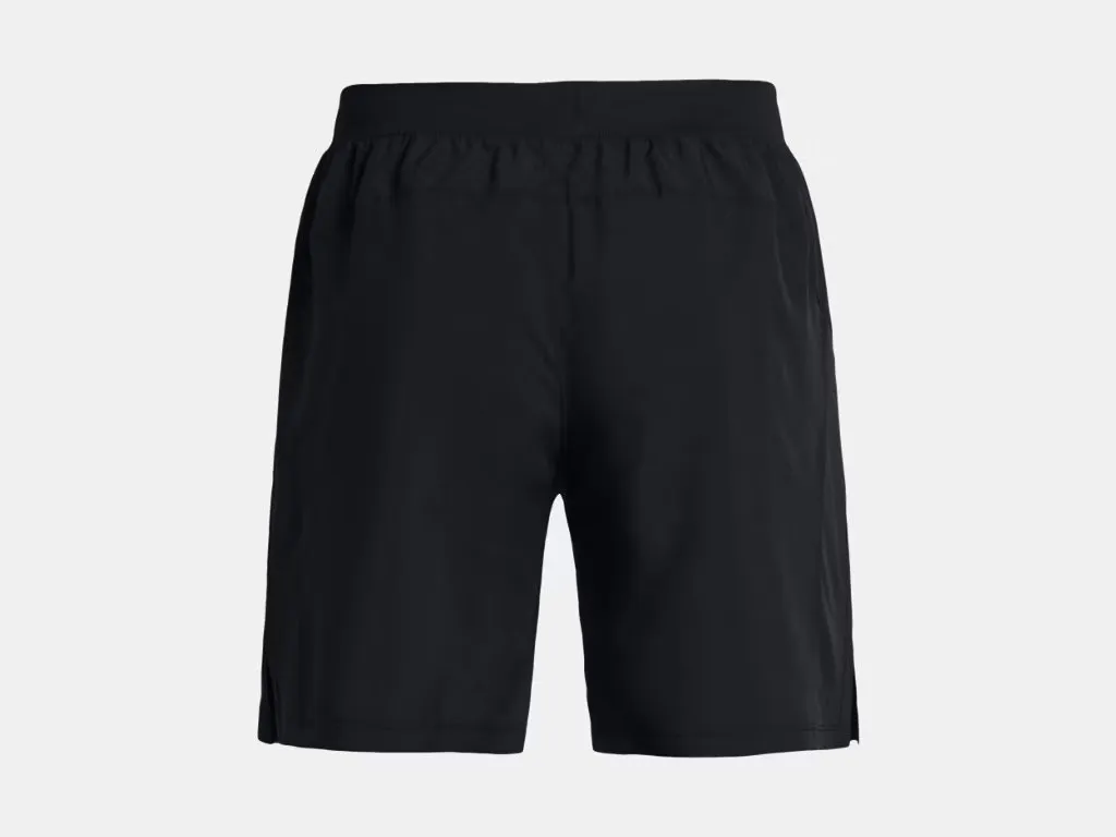 UA Men's Launch 7" Shorts