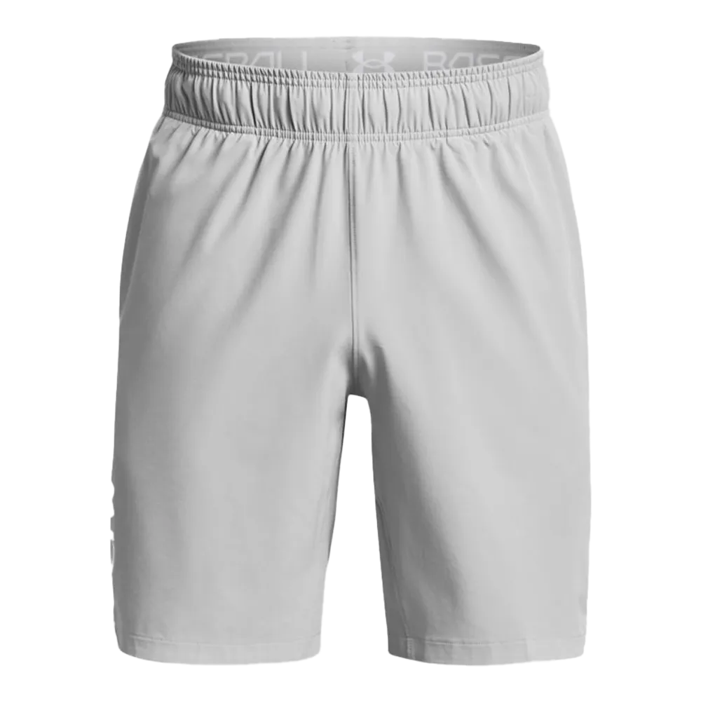 UA Men's Yard Baseball Shorts