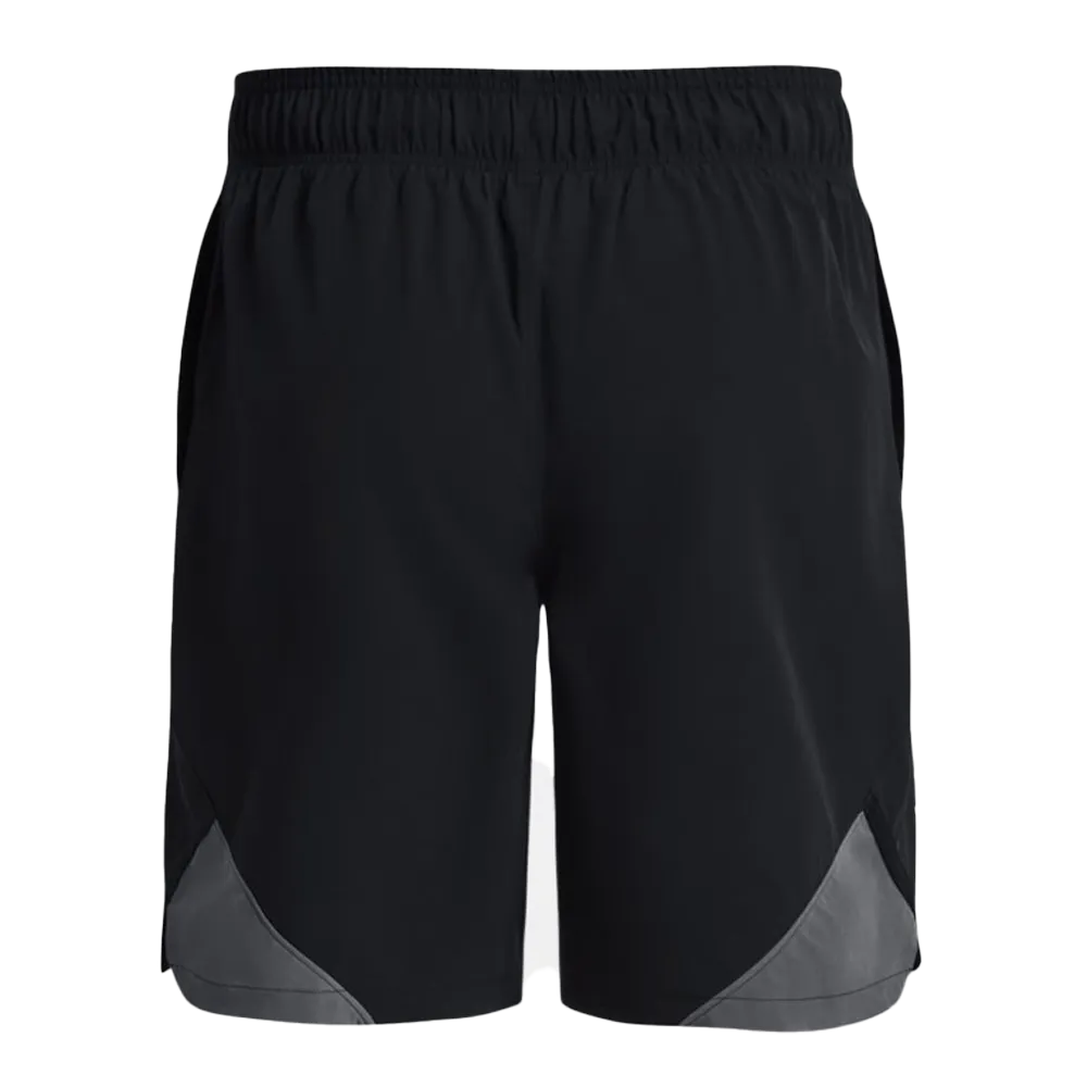 UA Men's Yard Baseball Shorts