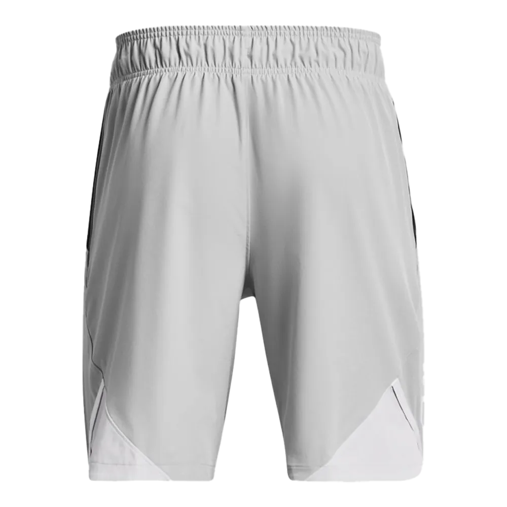 UA Men's Yard Baseball Shorts