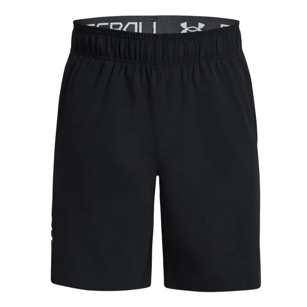 UA Men's Yard Baseball Shorts