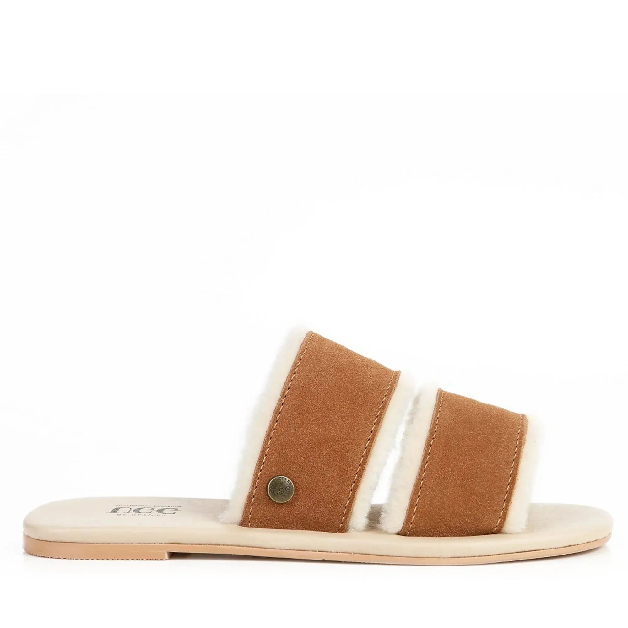 UGG Eva Slide