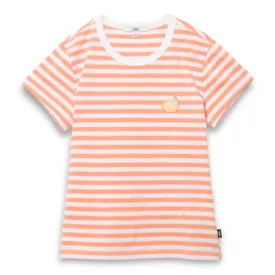 Vans Lizzie Armanto Mini Tee - Melon