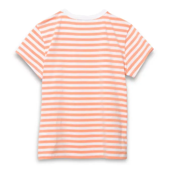 Vans Lizzie Armanto Mini Tee - Melon