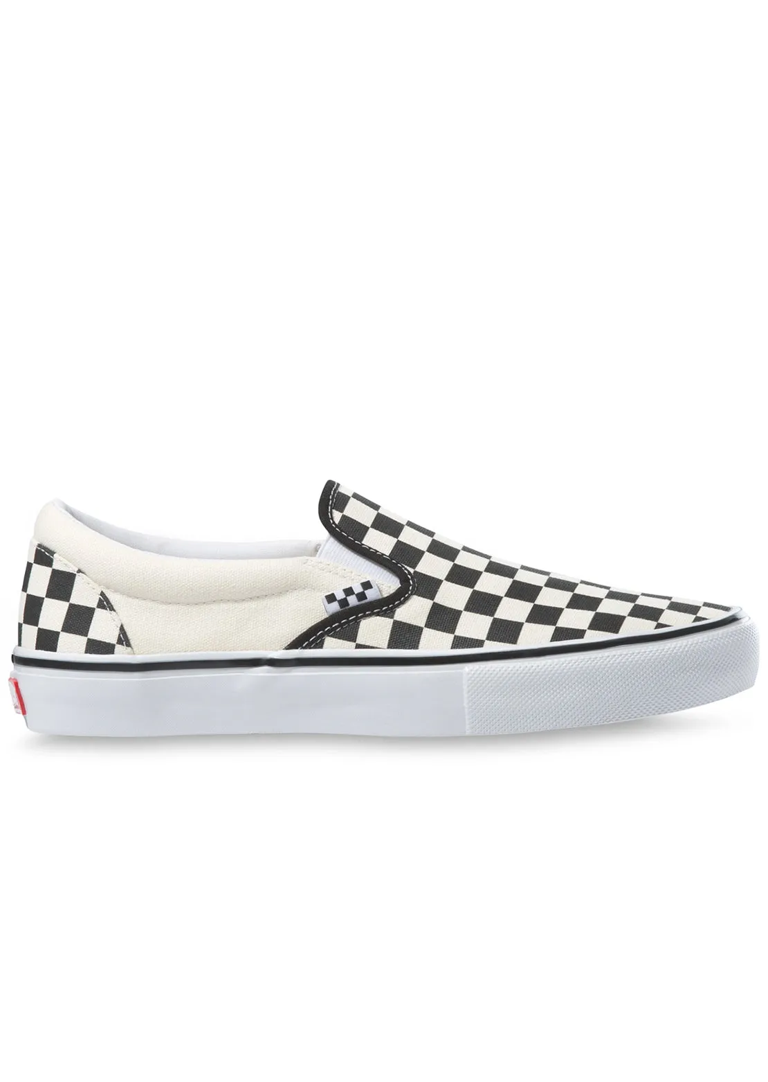 Vans Men's Skate Slip-On Shoes