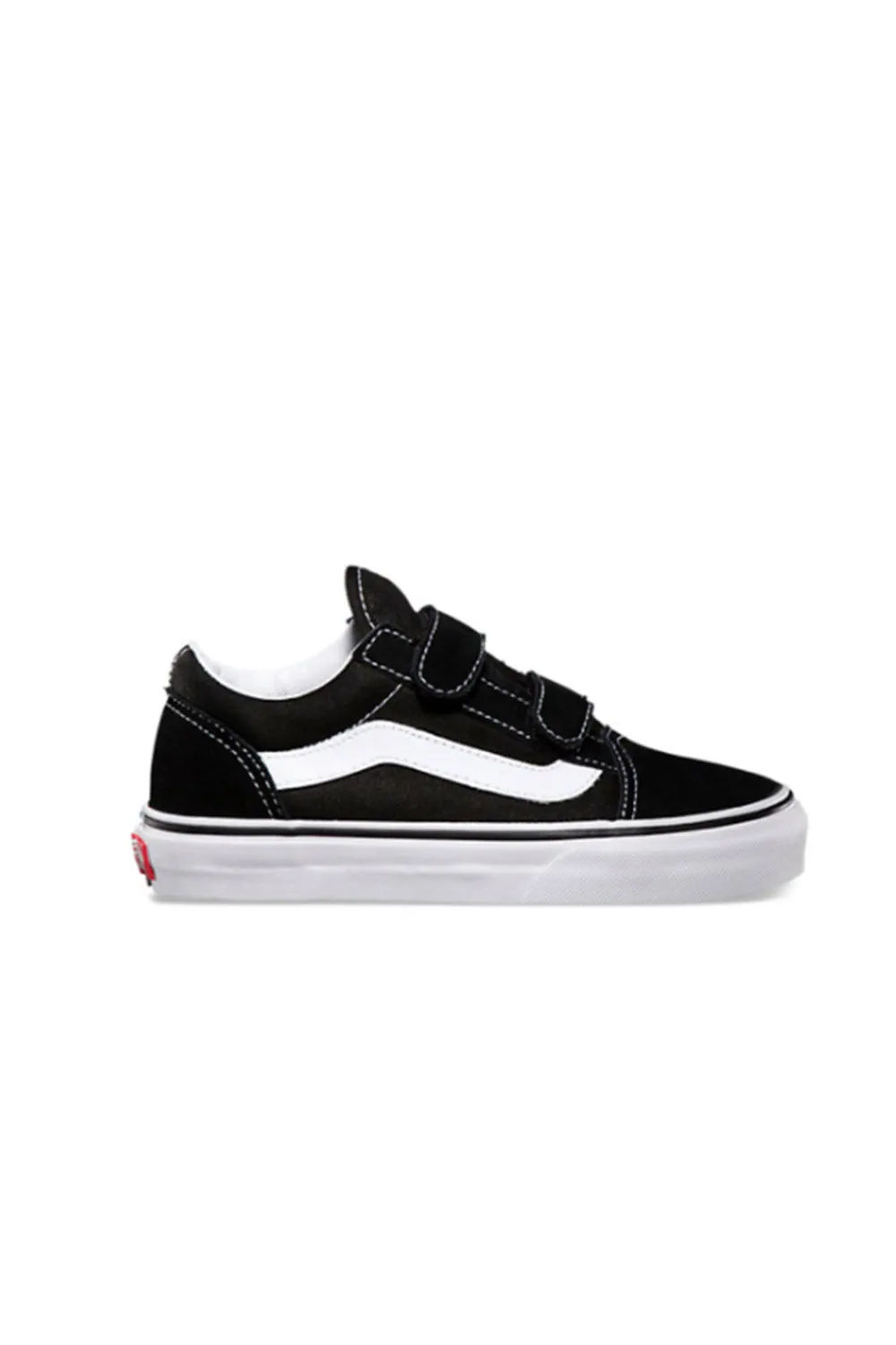 Vans Old Skool Velcro Toddler