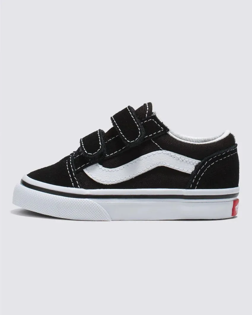 Vans Old Skool Velcro Toddler