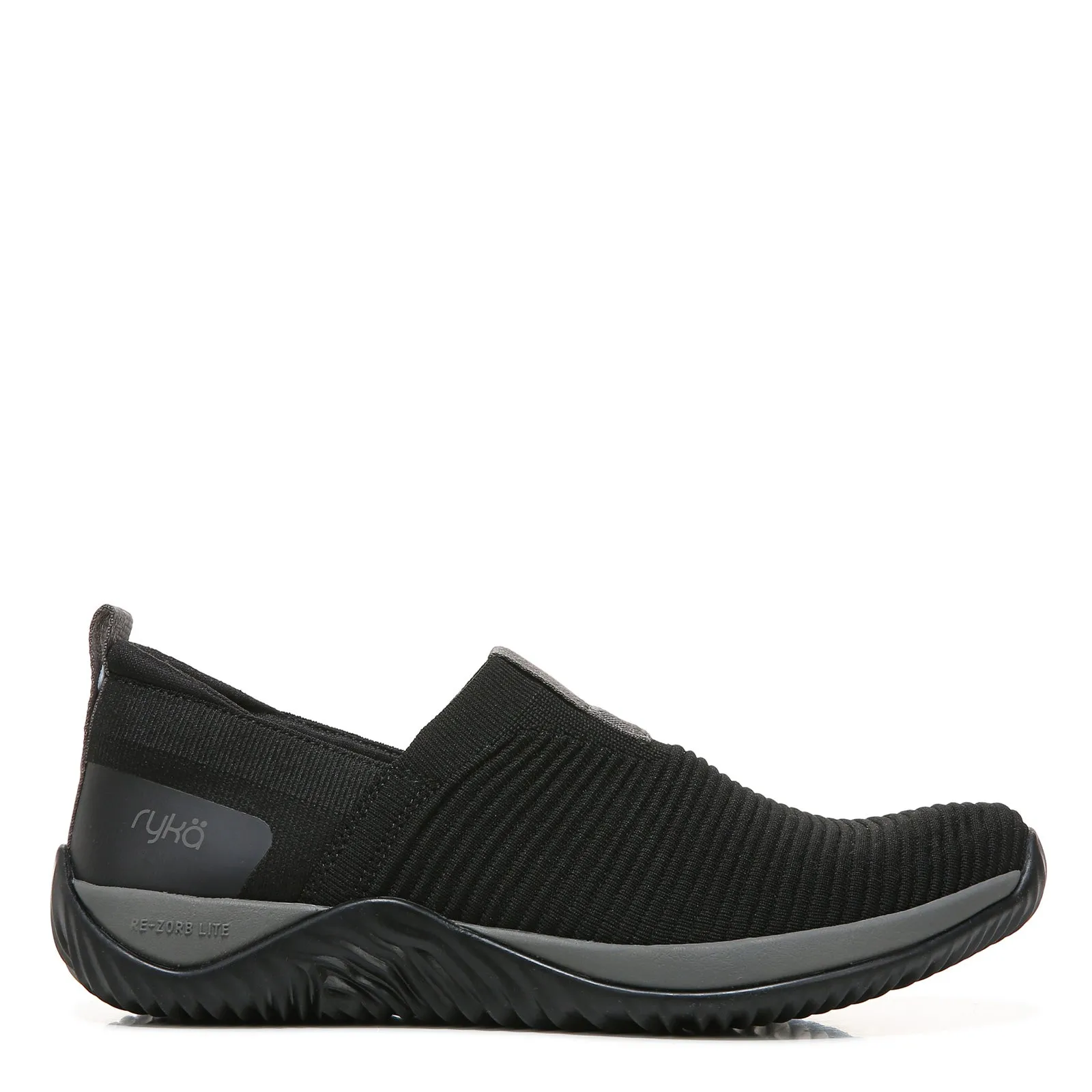 Women's Ryka, Echo Knit Slip-On Sneaker