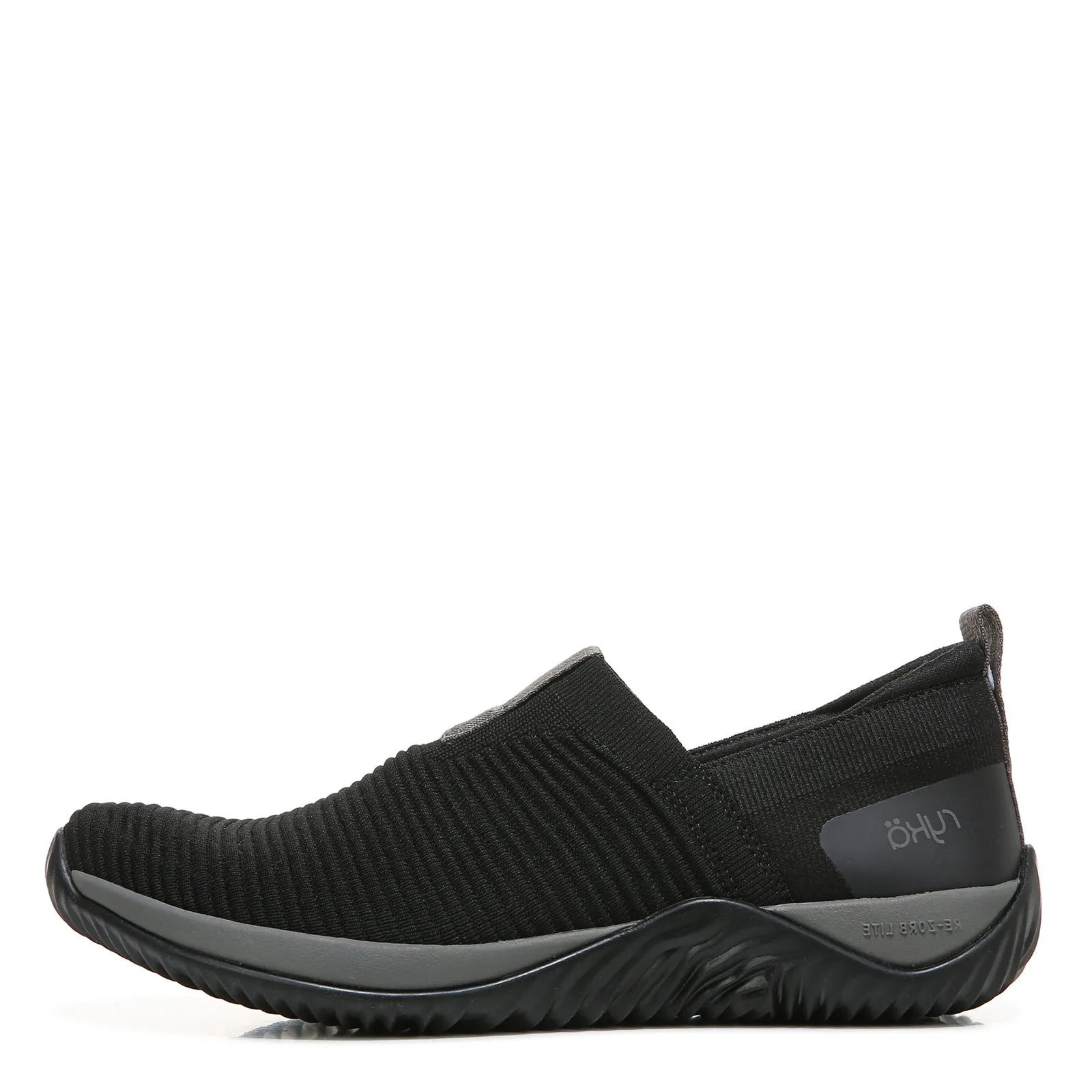 Women's Ryka, Echo Knit Slip-On Sneaker