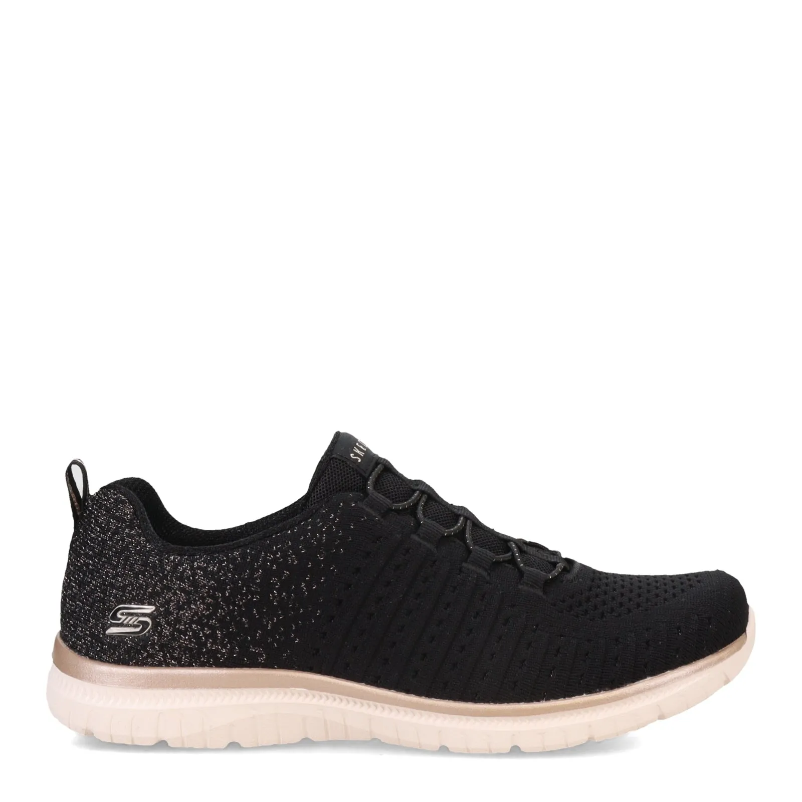 Women's Skechers, Virtue Lucent Sneaker