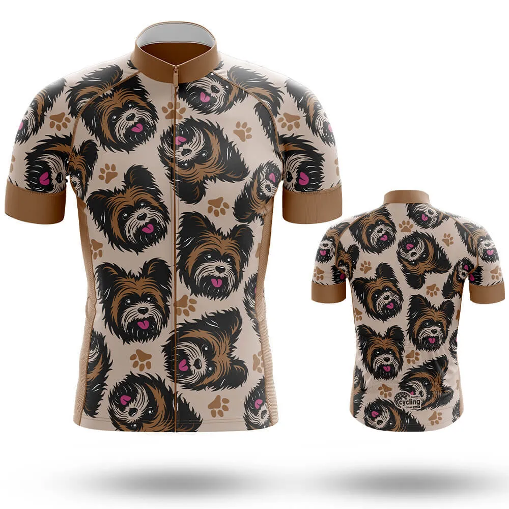 Yorkshire Terriers - Men's Cycling Kit